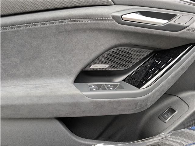 2025 Audi S6 e-tron Technik (Stk: 184285) in Oakville - Image 8 of 11