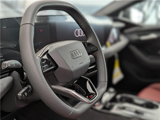 2025 Audi S6 e-tron Technik (Stk: 184285) in Oakville - Image 9 of 11