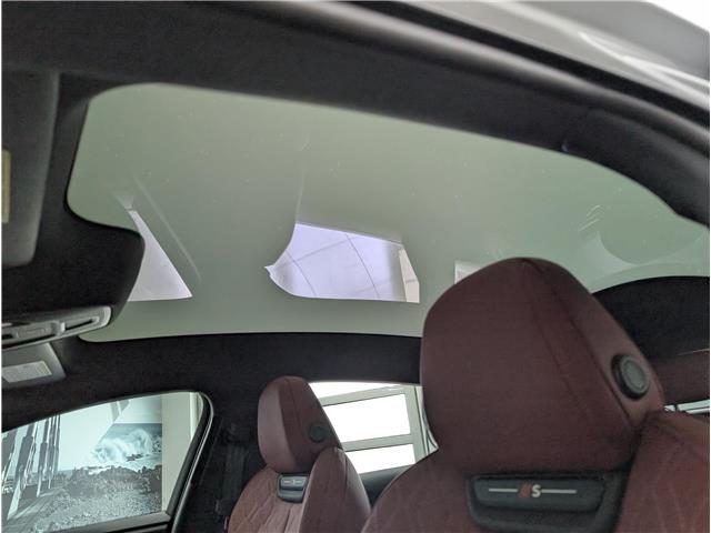 2025 Audi S6 e-tron Technik (Stk: 184285) in Oakville - Image 10 of 11