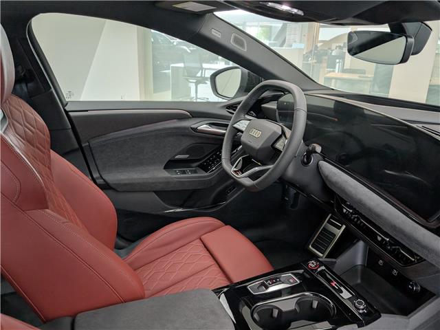 2025 Audi S6 e-tron Technik (Stk: 184285) in Oakville - Image 11 of 11