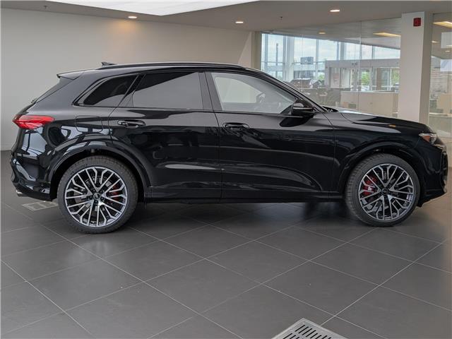 2025 Audi New SQ5 3.0T Progressiv (Stk: 184418) in Oakville - Image 2 of 11
