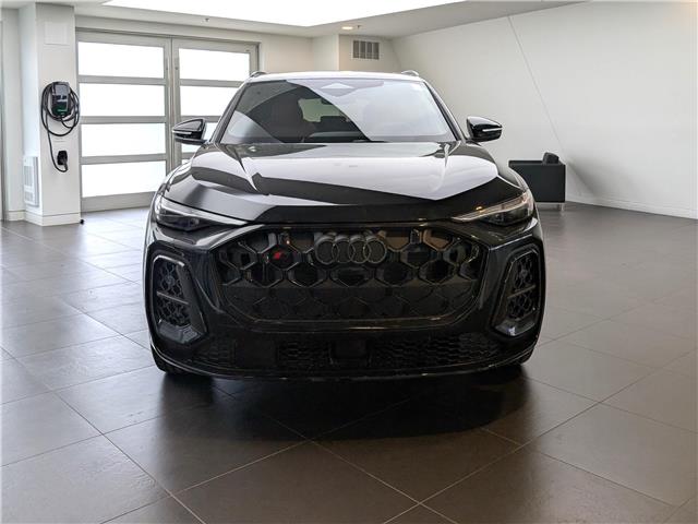 2025 Audi New SQ5 3.0T Progressiv (Stk: 184418) in Oakville - Image 4 of 11