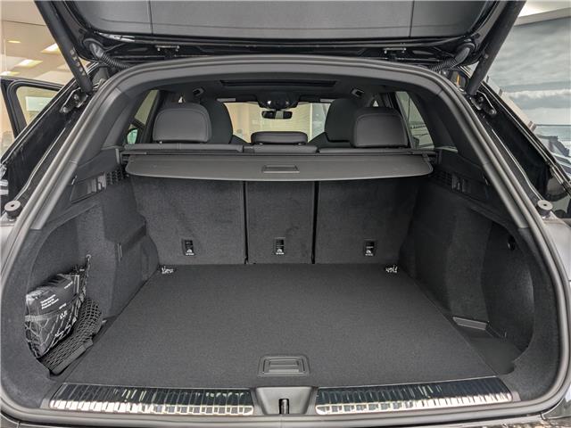 2025 Audi New SQ5 3.0T Progressiv (Stk: 184418) in Oakville - Image 7 of 11