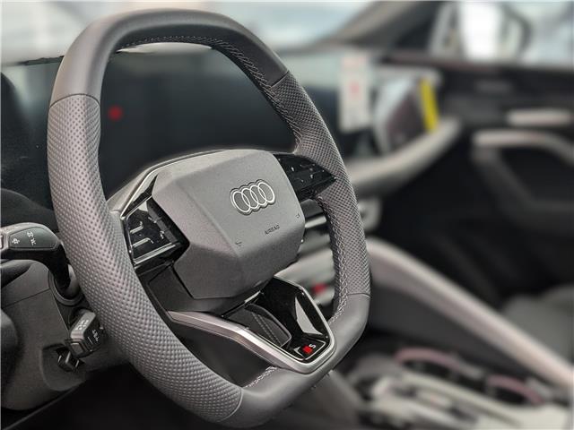 2025 Audi New SQ5 3.0T Progressiv (Stk: 184418) in Oakville - Image 9 of 11