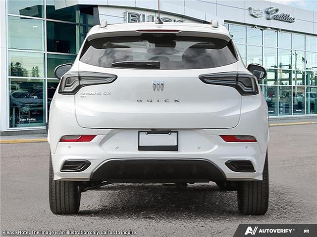 2026 Buick Encore GX Avenir (Stk: 2462-26) in Sault Ste. Marie - Image 5 of 26