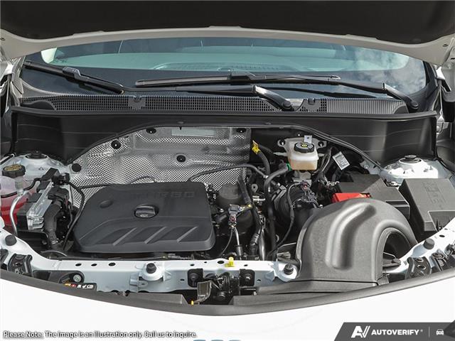 2026 Buick Encore GX Avenir (Stk: 2462-26) in Sault Ste. Marie - Image 6 of 26