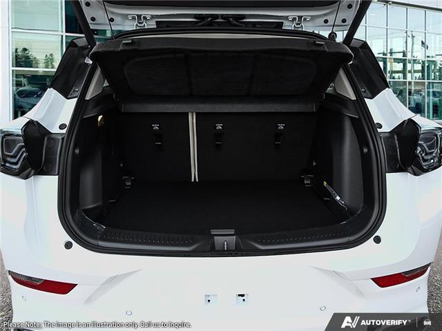 2026 Buick Encore GX Avenir (Stk: 2462-26) in Sault Ste. Marie - Image 7 of 26