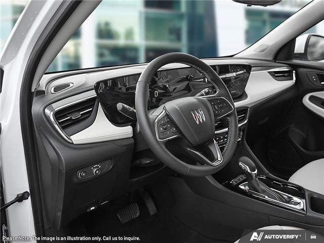 2026 Buick Encore GX Avenir (Stk: 2462-26) in Sault Ste. Marie - Image 12 of 26