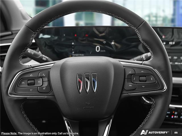 2026 Buick Encore GX Avenir (Stk: 2462-26) in Sault Ste. Marie - Image 13 of 26