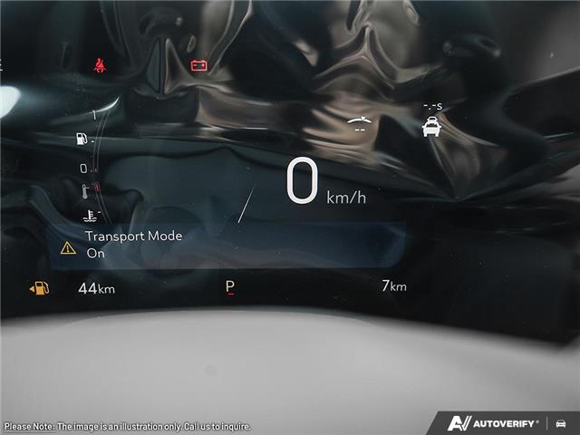 2026 Buick Encore GX Avenir (Stk: 2462-26) in Sault Ste. Marie - Image 14 of 26