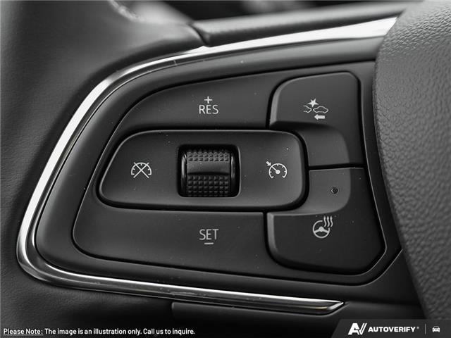 2026 Buick Encore GX Avenir (Stk: 2462-26) in Sault Ste. Marie - Image 15 of 26