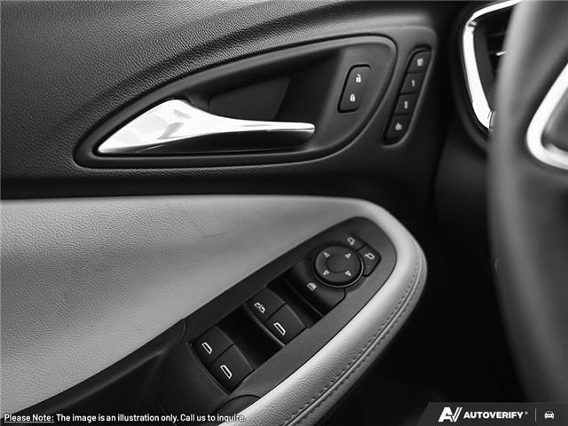 2026 Buick Encore GX Avenir (Stk: 2462-26) in Sault Ste. Marie - Image 16 of 26