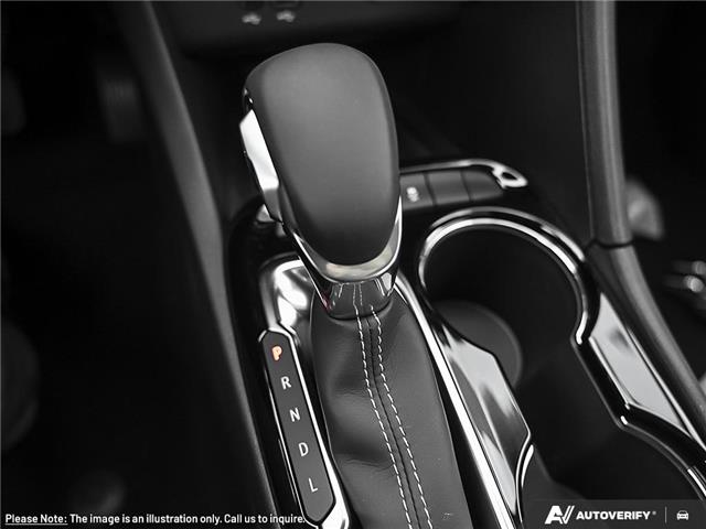 2026 Buick Encore GX Avenir (Stk: 2462-26) in Sault Ste. Marie - Image 17 of 26