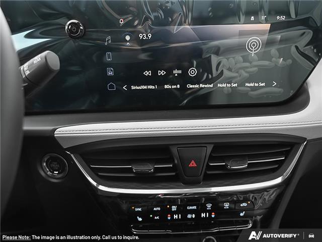 2026 Buick Encore GX Avenir (Stk: 2462-26) in Sault Ste. Marie - Image 18 of 26