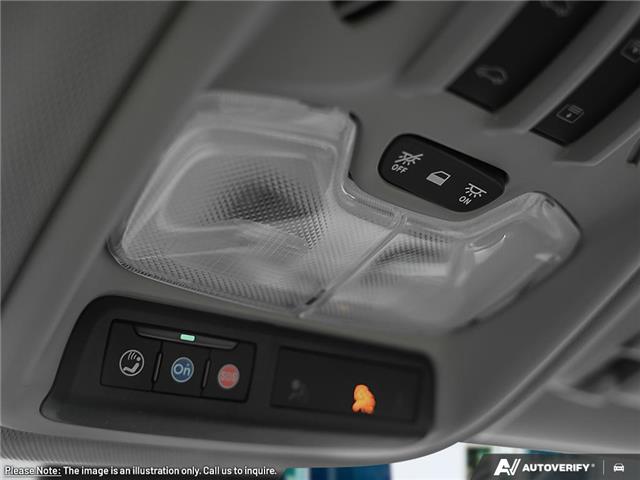 2026 Buick Encore GX Avenir (Stk: 2462-26) in Sault Ste. Marie - Image 19 of 26