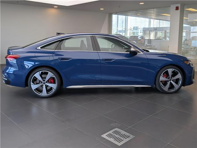 2025 Audi New S5 3.0T Progressiv (Stk: 184434) in Oakville - Image 2 of 11