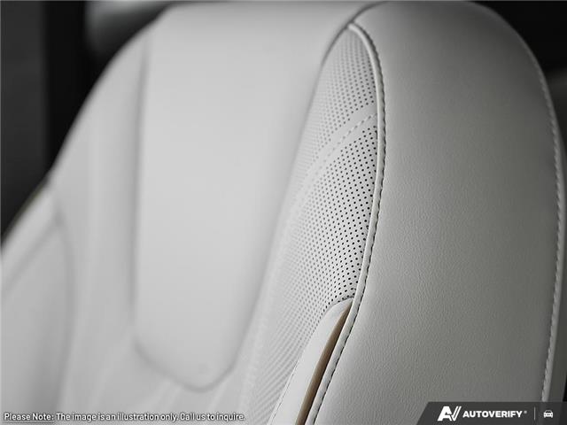 2026 Buick Encore GX Avenir (Stk: 2462-26) in Sault Ste. Marie - Image 20 of 26