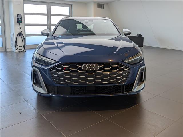 2025 Audi New S5 3.0T Progressiv (Stk: 184434) in Oakville - Image 4 of 11