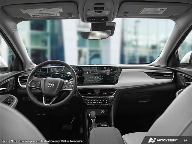 2026 Buick Encore GX Avenir (Stk: 2462-26) in Sault Ste. Marie - Image 22 of 26