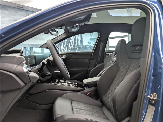 2025 Audi New S5 3.0T Progressiv (Stk: 184434) in Oakville - Image 5 of 11