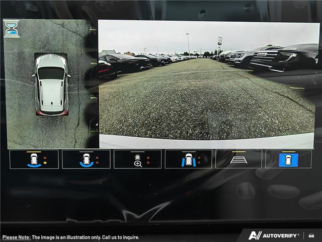2026 Buick Encore GX Avenir (Stk: 2462-26) in Sault Ste. Marie - Image 23 of 26