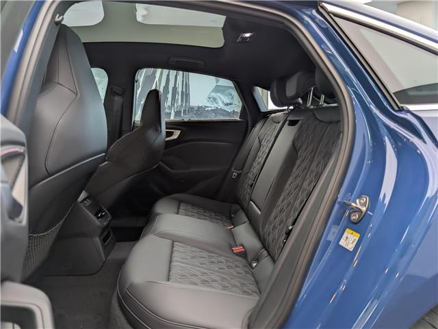 2025 Audi New S5 3.0T Progressiv (Stk: 184434) in Oakville - Image 6 of 11