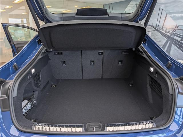 2025 Audi New S5 3.0T Progressiv (Stk: 184434) in Oakville - Image 7 of 11