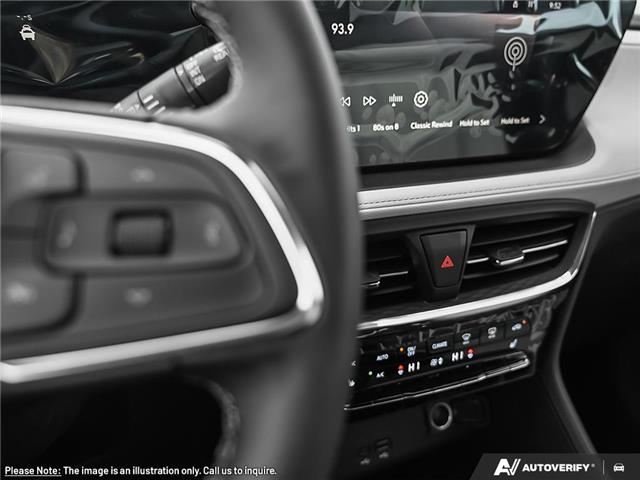2026 Buick Encore GX Avenir (Stk: 2462-26) in Sault Ste. Marie - Image 24 of 26