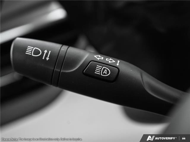 2026 Buick Encore GX Avenir (Stk: 2462-26) in Sault Ste. Marie - Image 25 of 26