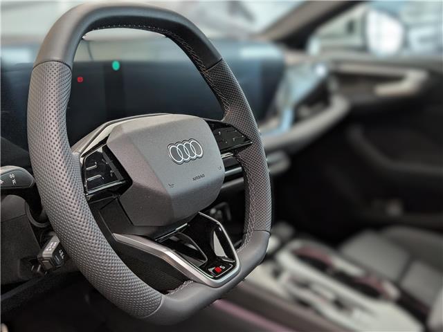 2025 Audi New S5 3.0T Progressiv (Stk: 184434) in Oakville - Image 9 of 11