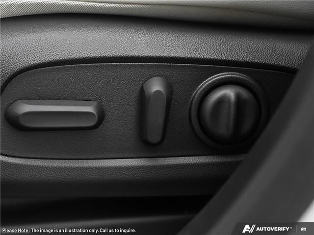 2026 Buick Encore GX Avenir (Stk: 2462-26) in Sault Ste. Marie - Image 26 of 26