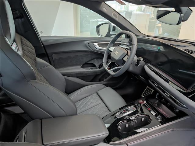 2025 Audi New S5 3.0T Progressiv (Stk: 184434) in Oakville - Image 11 of 11