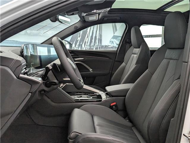 2025 Audi New Q5 2.0T Technik (Stk: 184452) in Oakville - Image 5 of 11