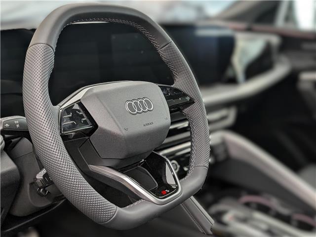 2025 Audi New Q5 2.0T Technik (Stk: 184452) in Oakville - Image 9 of 11