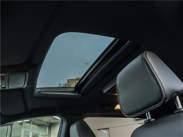 2024 Honda Odyssey Black Edition (Stk: L16370) in Ottawa - Image 6 of 29