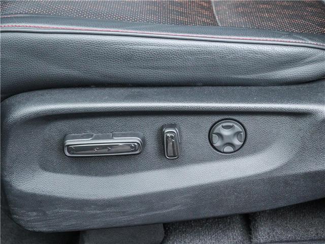 2024 Honda Odyssey Black Edition (Stk: L16370) in Ottawa - Image 7 of 29