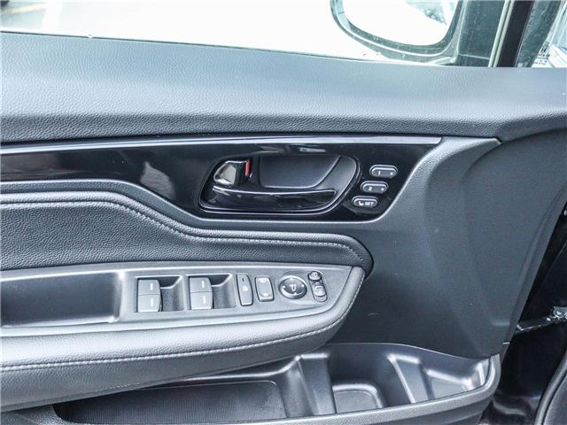 2024 Honda Odyssey Black Edition (Stk: L16370) in Ottawa - Image 10 of 29