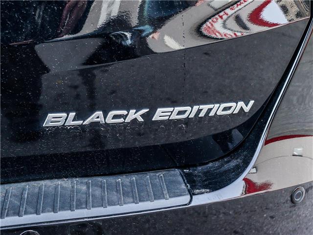 2024 Honda Odyssey Black Edition (Stk: L16370) in Ottawa - Image 23 of 29