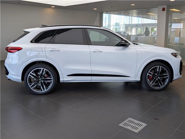 2025 Audi New SQ5 3.0T Progressiv (Stk: 184468) in Oakville - Image 2 of 11