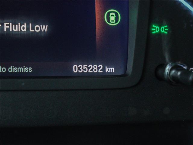 2024 Honda Odyssey Black Edition (Stk: L16370) in Ottawa - Image 26 of 29