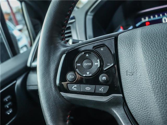 2024 Honda Odyssey Black Edition (Stk: L16370) in Ottawa - Image 27 of 29