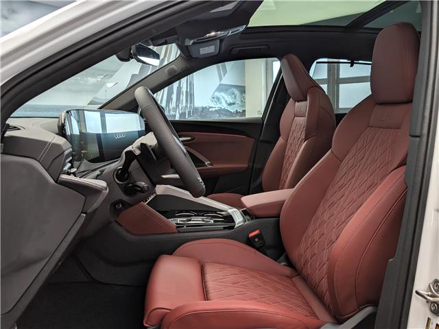 2025 Audi New SQ5 3.0T Progressiv (Stk: 184468) in Oakville - Image 5 of 11