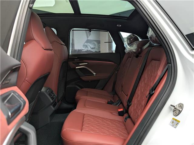 2025 Audi New SQ5 3.0T Progressiv (Stk: 184468) in Oakville - Image 6 of 11