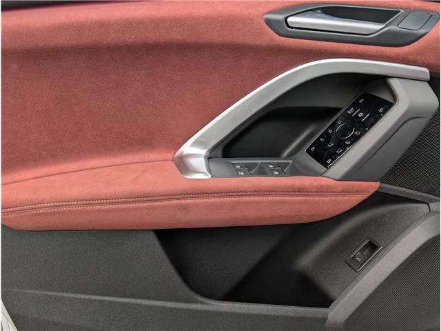 2025 Audi New SQ5 3.0T Progressiv (Stk: 184468) in Oakville - Image 8 of 11