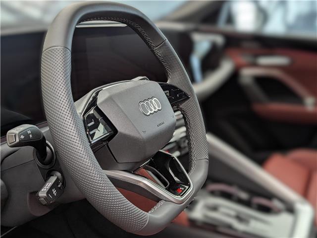 2025 Audi New SQ5 3.0T Progressiv (Stk: 184468) in Oakville - Image 9 of 11