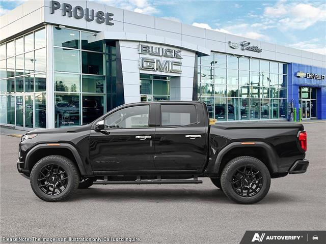 2025 GMC Canyon Denali (Stk: 8228-25) in Sault Ste. Marie - Image 3 of 25
