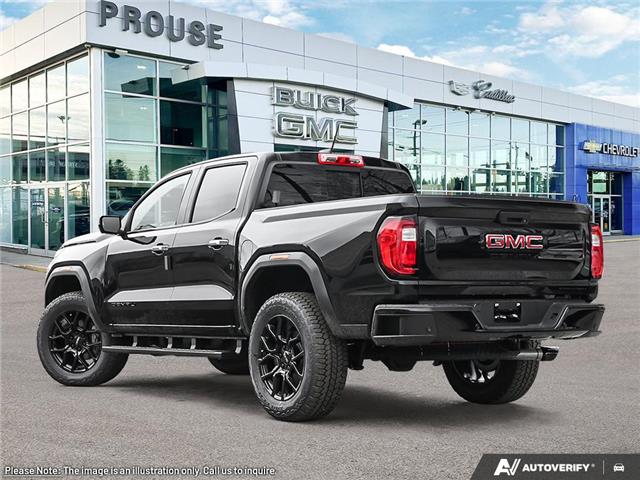 2025 GMC Canyon Denali (Stk: 8228-25) in Sault Ste. Marie - Image 4 of 25