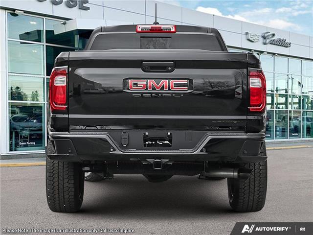 2025 GMC Canyon Denali (Stk: 8228-25) in Sault Ste. Marie - Image 5 of 25