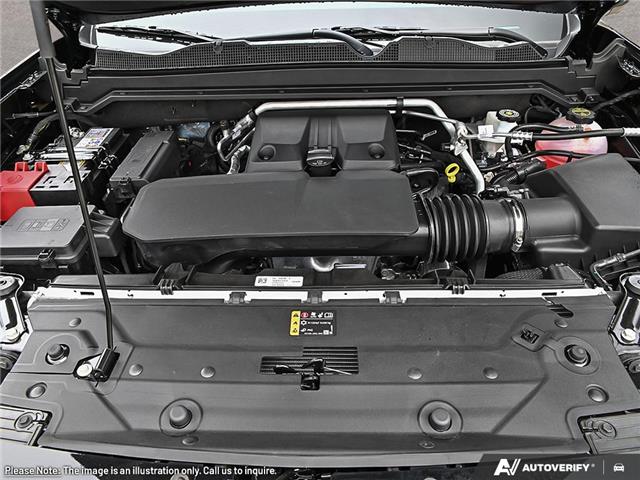 2025 GMC Canyon Denali (Stk: 8228-25) in Sault Ste. Marie - Image 6 of 25