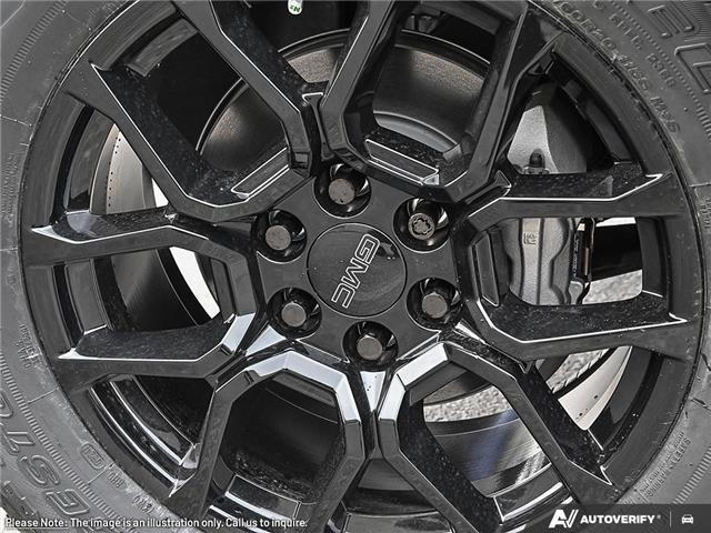 2025 GMC Canyon Denali (Stk: 8228-25) in Sault Ste. Marie - Image 8 of 25